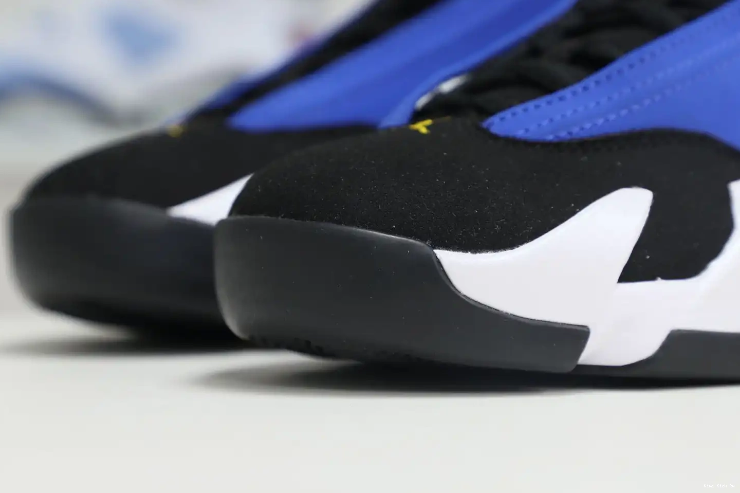 Retro Kimikick Air Jordan 14 Jordan 0626